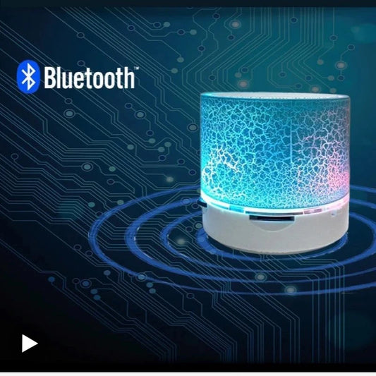 A9 MINI BT Speaker