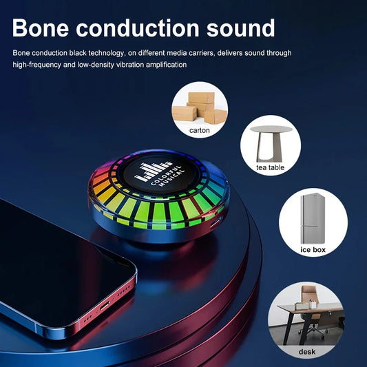 Bone Conduction F8