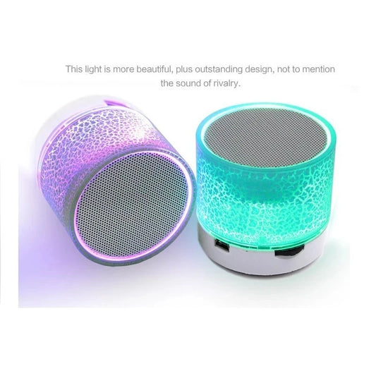 A9 MINI BT Speaker